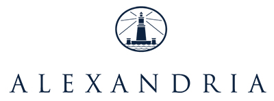 Alexandria Logo