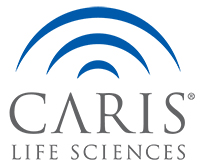 Caris Life Sciences Logo