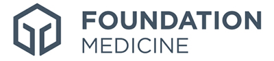 Foundation Medicine Logo