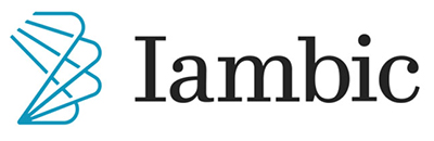Iambic Therapeutics Logo