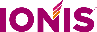 Ionis Pharmaceuticals Logo