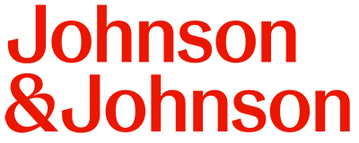 Johnson & Johnson Logo