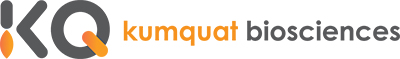 Kumquat Biosciences Logo