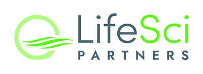 LifeSci Communications Logo