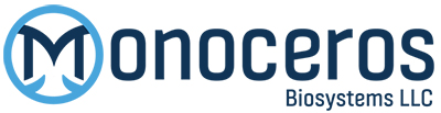 Monoceros Biosystems Logo