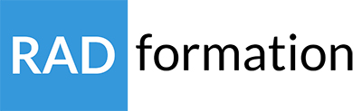 Radformation Logo