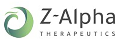 Z-Alpha Logo